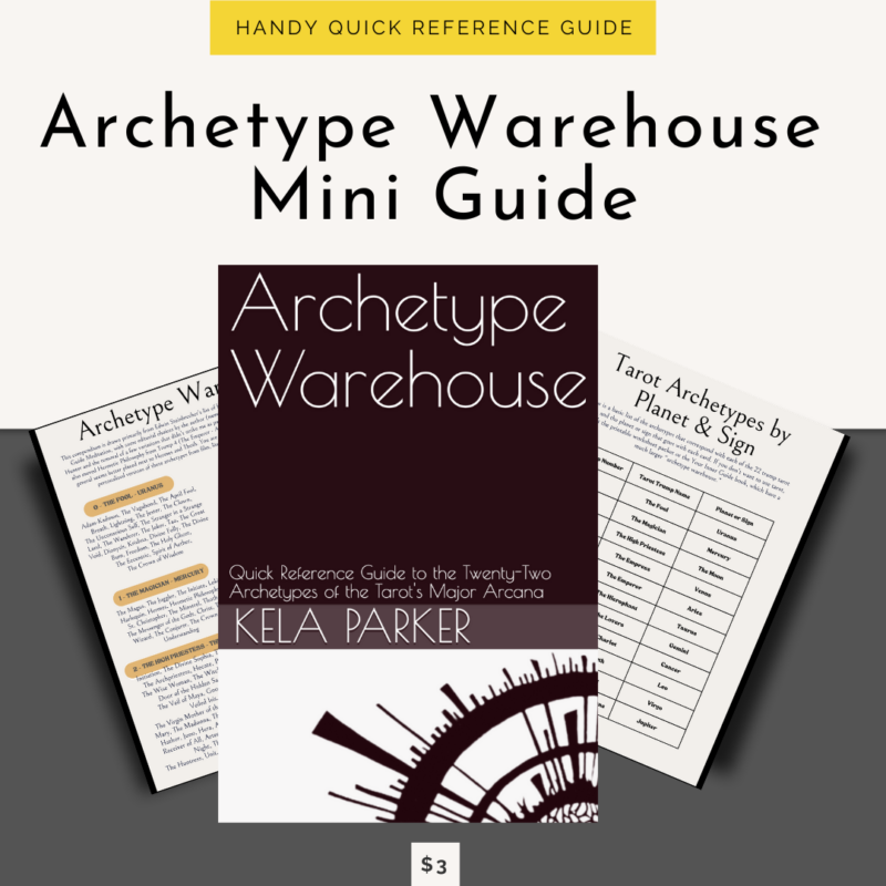 Archetype Warehouse